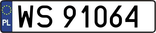 WS91064