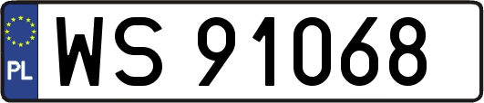 WS91068