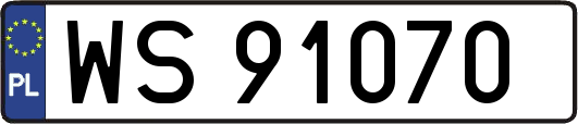 WS91070