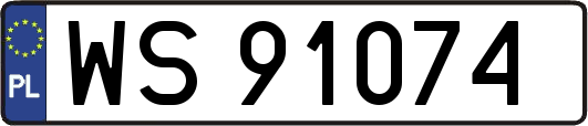 WS91074