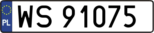 WS91075