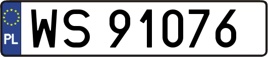 WS91076