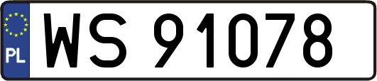 WS91078