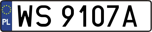 WS9107A