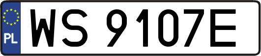 WS9107E