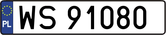 WS91080