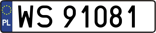 WS91081