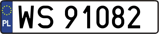 WS91082