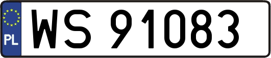 WS91083