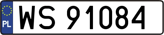 WS91084