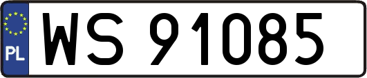 WS91085