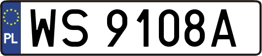 WS9108A