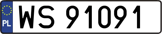 WS91091