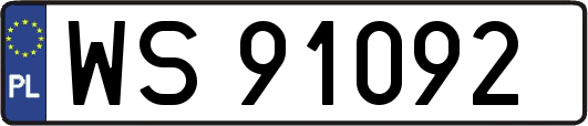 WS91092