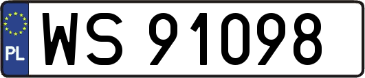 WS91098
