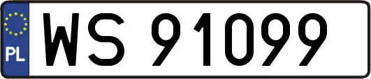 WS91099