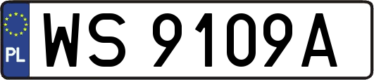 WS9109A