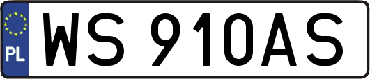 WS910AS