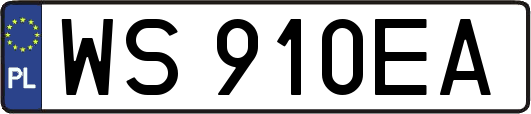 WS910EA