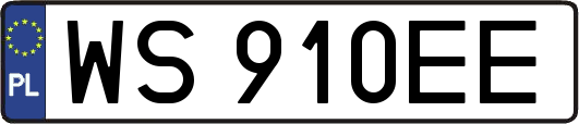 WS910EE