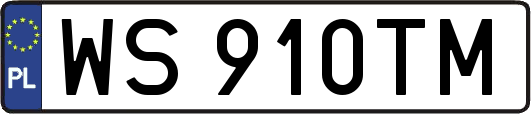 WS910TM