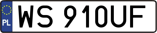 WS910UF