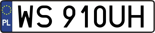 WS910UH