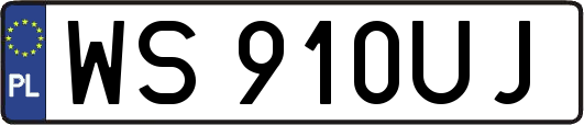 WS910UJ