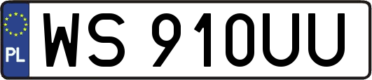 WS910UU