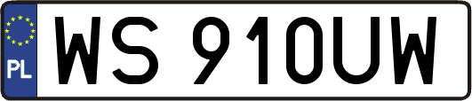 WS910UW