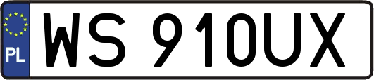 WS910UX
