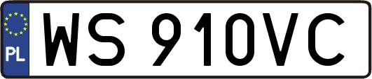 WS910VC