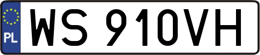 WS910VH