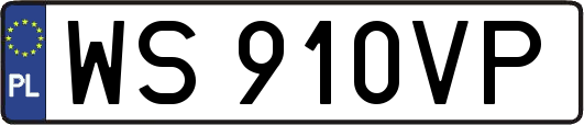 WS910VP