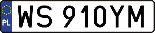 WS910YM