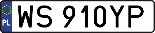 WS910YP