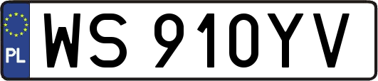 WS910YV