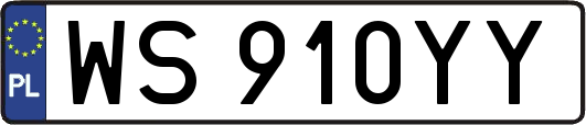 WS910YY