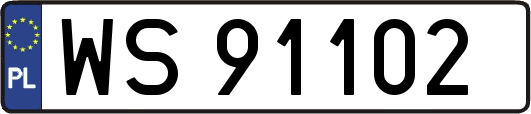 WS91102