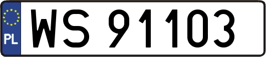 WS91103