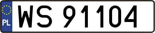 WS91104