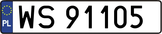WS91105