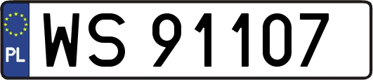 WS91107