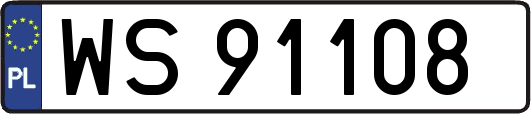WS91108