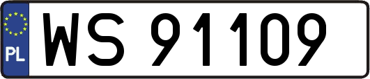 WS91109