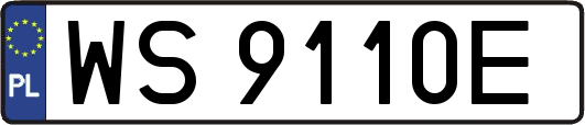 WS9110E