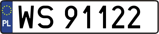 WS91122