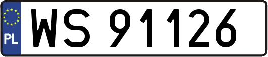 WS91126