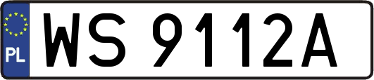 WS9112A