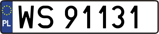 WS91131